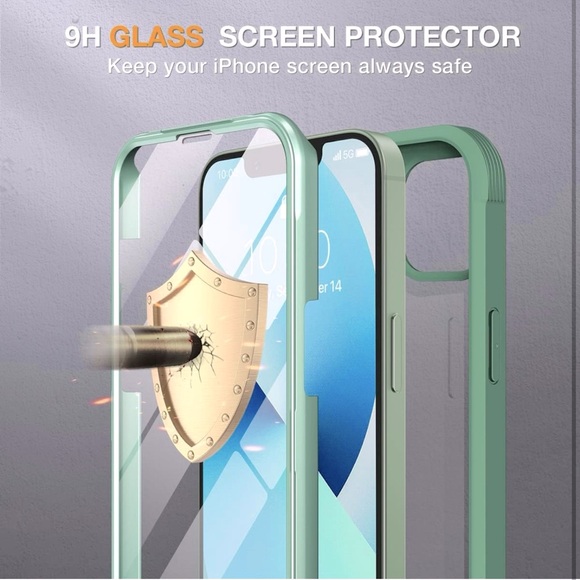 iPhone 13 - Phone case - Picture 4 of 6